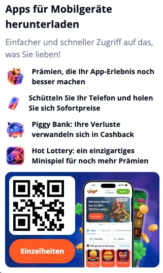 Vulkan Vegas app